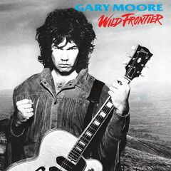 Gary Moore – Wild Frontier (2023) (ALBUM ZIP)