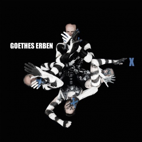 Goethes Erben – X