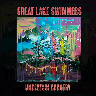 Great Lake Swimmers – Uncertain Country (2023) (ALBUM ZIP)