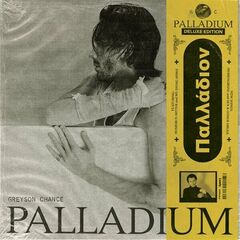Greyson Chance – Palladium (2023) (ALBUM ZIP)