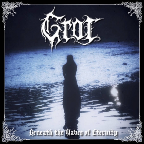 Grot – Beneath The Waves Of Eternity (2023) (ALBUM ZIP)