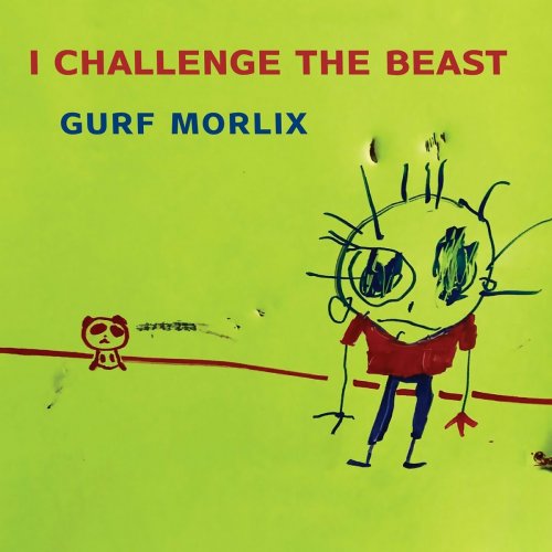 Gurf Morlix – I Challenge The Beast (2023) (ALBUM ZIP)