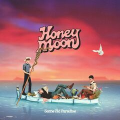 Honey Moon – Same Old Paradise (2023) (ALBUM ZIP)