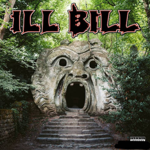 Ill Bill – Billy (2023) (ALBUM ZIP)