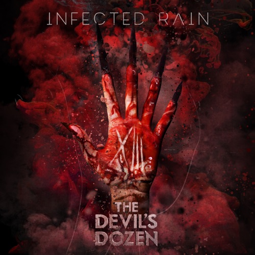 Infected Rain – The Devil’s Dozen