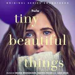 Ingrid Michaelson – Tiny Beautiful Things [Original Series Soundtrack] (2023) (ALBUM ZIP)