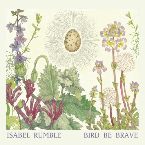 Isabel Rumble – Bird Be Brave (2023) (ALBUM ZIP)
