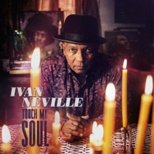 Ivan Neville – Touch My Soul (2023) (ALBUM ZIP)