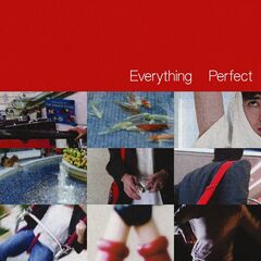 James Ivy – Everything Perfect (2023) (ALBUM ZIP)