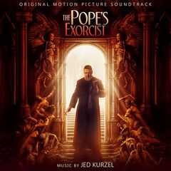Jed Kurzel – The Pope’s Exorcist [Original Motion Picture Soundtrack]