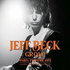 Jeff Beck Group – Paris Theatre 1972 (2023) (ALBUM ZIP)