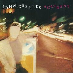 John Greaves – Accident (2023) (ALBUM ZIP)