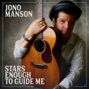 Jono Manson – Stars Enough To Guide Me (2023) (ALBUM ZIP)