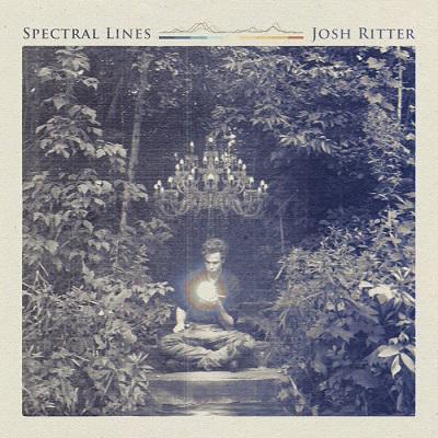 Josh Ritter – Spectral Lines (2023) (ALBUM ZIP)