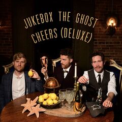 Jukebox The Ghost – Cheers