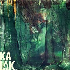Kaiak – Memory Lane (2023) (ALBUM ZIP)