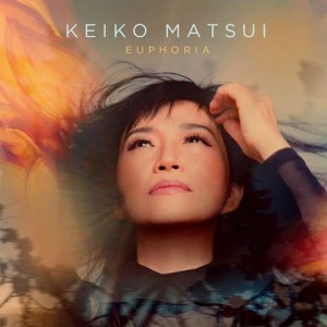 Keiko Matsui – Euphoria (2023) (ALBUM ZIP)