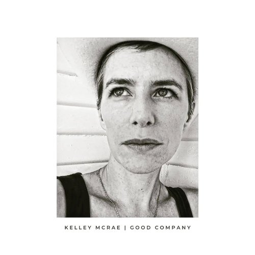 Kelley Mcrae – Good Company (2023) (ALBUM ZIP)