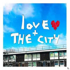 Kids – Love And The City, Pt. 1 (2023) (ALBUM ZIP)