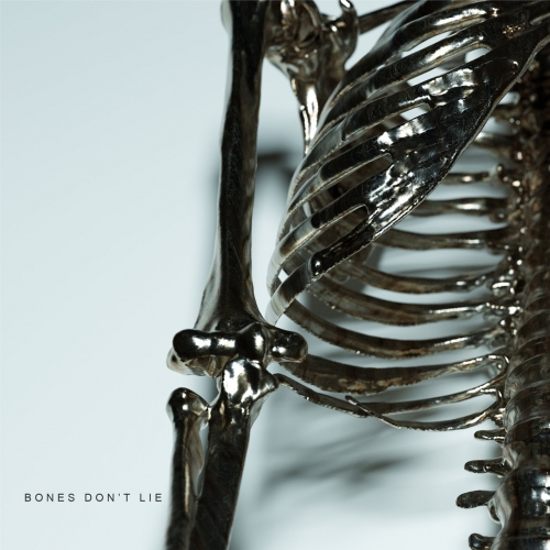 Kingsmen – Bones Don’t Lie (2023) (ALBUM ZIP)