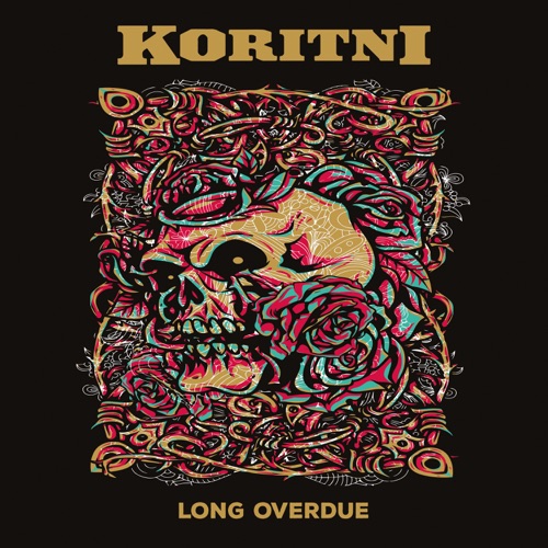Koritni – Long Overdue