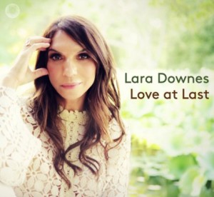 Lara Downes – Love At Last (2023) (ALBUM ZIP)