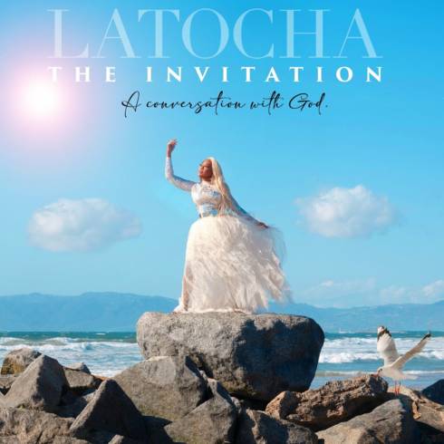 Latocha – The Invitation A Conversation With God (2023) (ALBUM ZIP)