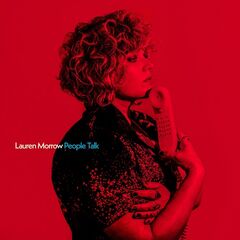 Lauren Morrow – People Talk