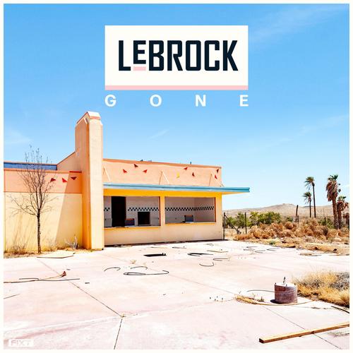 Lebrock – Gone