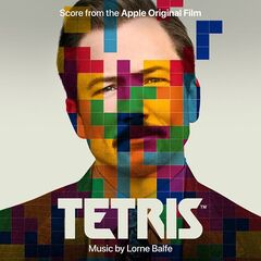 Lorne Balfe – Tetris [Score From The Apple Original Film] (2023) (ALBUM ZIP)