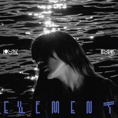Louise Burns – Element (2023) (ALBUM ZIP)