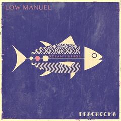 Low Manuel – Ocean’s Kings (2023) (ALBUM ZIP)