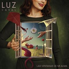 Luz Casal – Las Ventanas De Mi Alma (2023) (ALBUM ZIP)