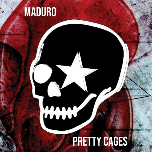 Maduro – Pretty Cages (2023) (ALBUM ZIP)