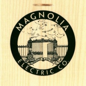 Magnolia Electric Co. – Sojourner (2023) (ALBUM ZIP)