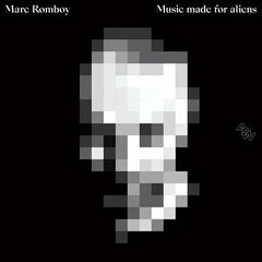 Marc Romboy – Music Made For Aliens (2023) (ALBUM ZIP)
