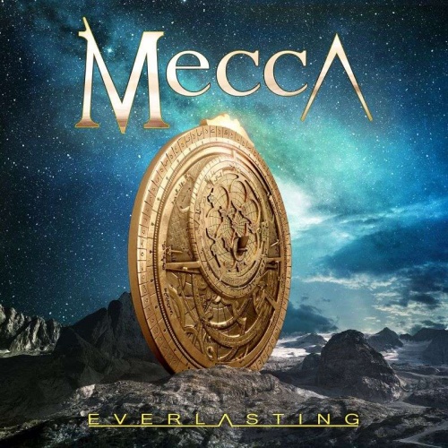 Mecca – Everlasting (2023) (ALBUM ZIP)