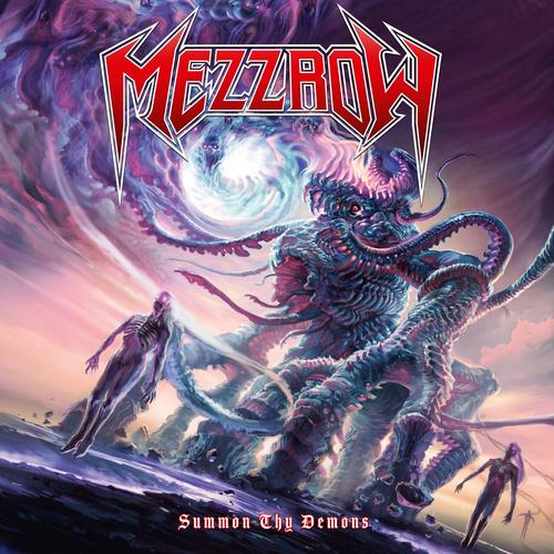 Mezzrow – Summon Thy Demons (2023) (ALBUM ZIP)