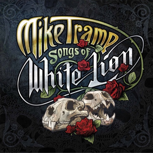 Mike Tramp – Songs Of White Lion (2023) (ALBUM ZIP)