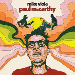 Mike Viola – Paul McCarthy (2023) (ALBUM ZIP)
