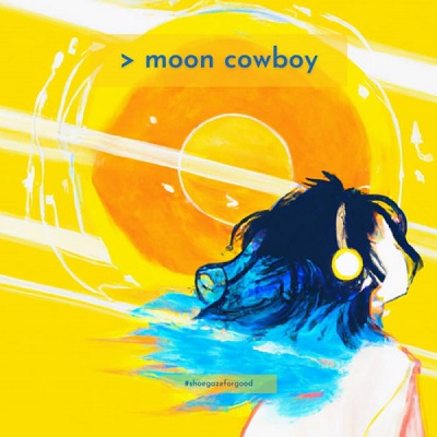 Moon Cowboy – Go Baby Go (2023) (ALBUM ZIP)