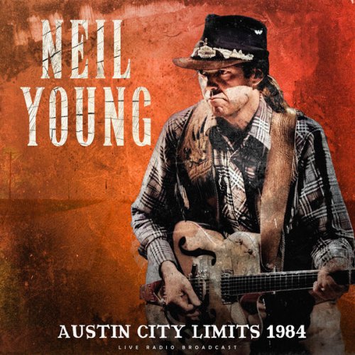 Neil Young – Austin City Limits 1984