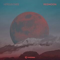 Nitrous Oxide – Redmoon (2023) (ALBUM ZIP)