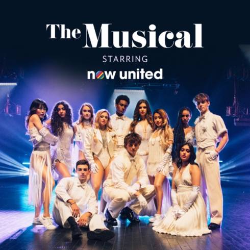 Now United And Lilith Freund – The Musical Welcome To The Night Of Your Life