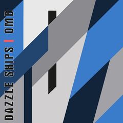 Orchestral Manoeuvres In The Dark – Dazzle Ships