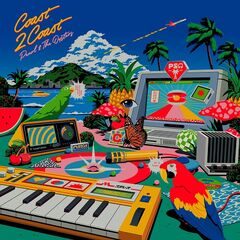 Pearl And The Oysters – Coast 2 Coast (2023) (ALBUM ZIP)