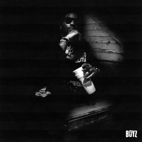 Peezy – Ghetto (2023) (ALBUM ZIP)