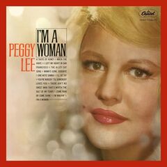 Peggy Lee – I’m A Woman Expanded Edition (2023) (ALBUM ZIP)
