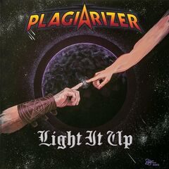 Plagiarizer – Light It Up (2023) (ALBUM ZIP)