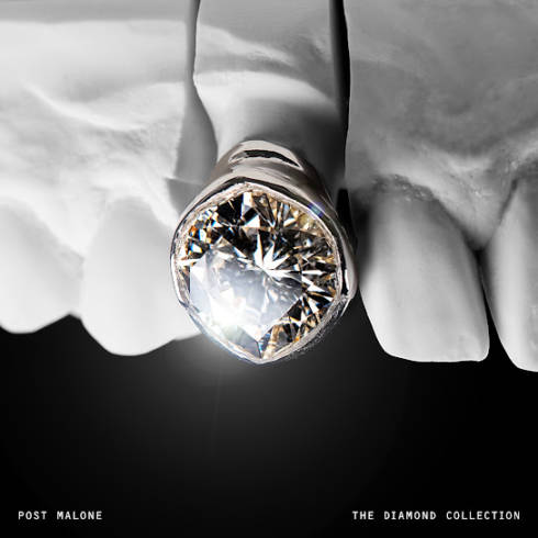 Post Malone – The Diamond Collection (2023) (ALBUM ZIP)